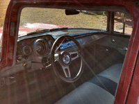 Image 2 of 5 of a 1957 CHEVROLET 150