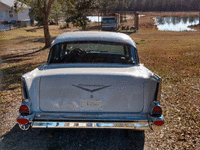 Image 3 of 5 of a 1957 CHEVROLET 150