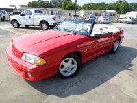 Image 1 of 23 of a 1993 FORD MUSTANG GT