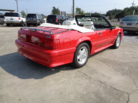 Image 4 of 23 of a 1993 FORD MUSTANG GT