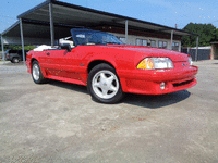 Image 5 of 23 of a 1993 FORD MUSTANG GT
