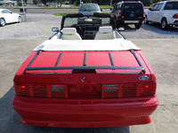 Image 7 of 23 of a 1993 FORD MUSTANG GT