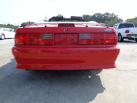 Image 8 of 23 of a 1993 FORD MUSTANG GT