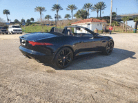 Image 2 of 13 of a 2017 JAGUAR F-TYPE