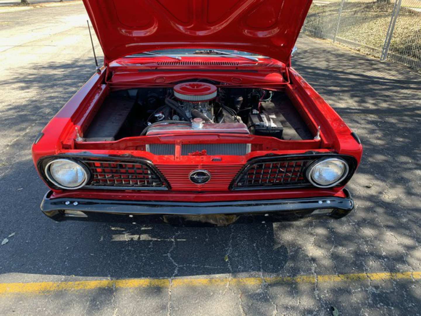 15th Image of a 1966 PLYMOUTH BARRACUDA