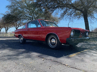 Image 3 of 17 of a 1966 PLYMOUTH BARRACUDA