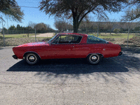 Image 4 of 17 of a 1966 PLYMOUTH BARRACUDA