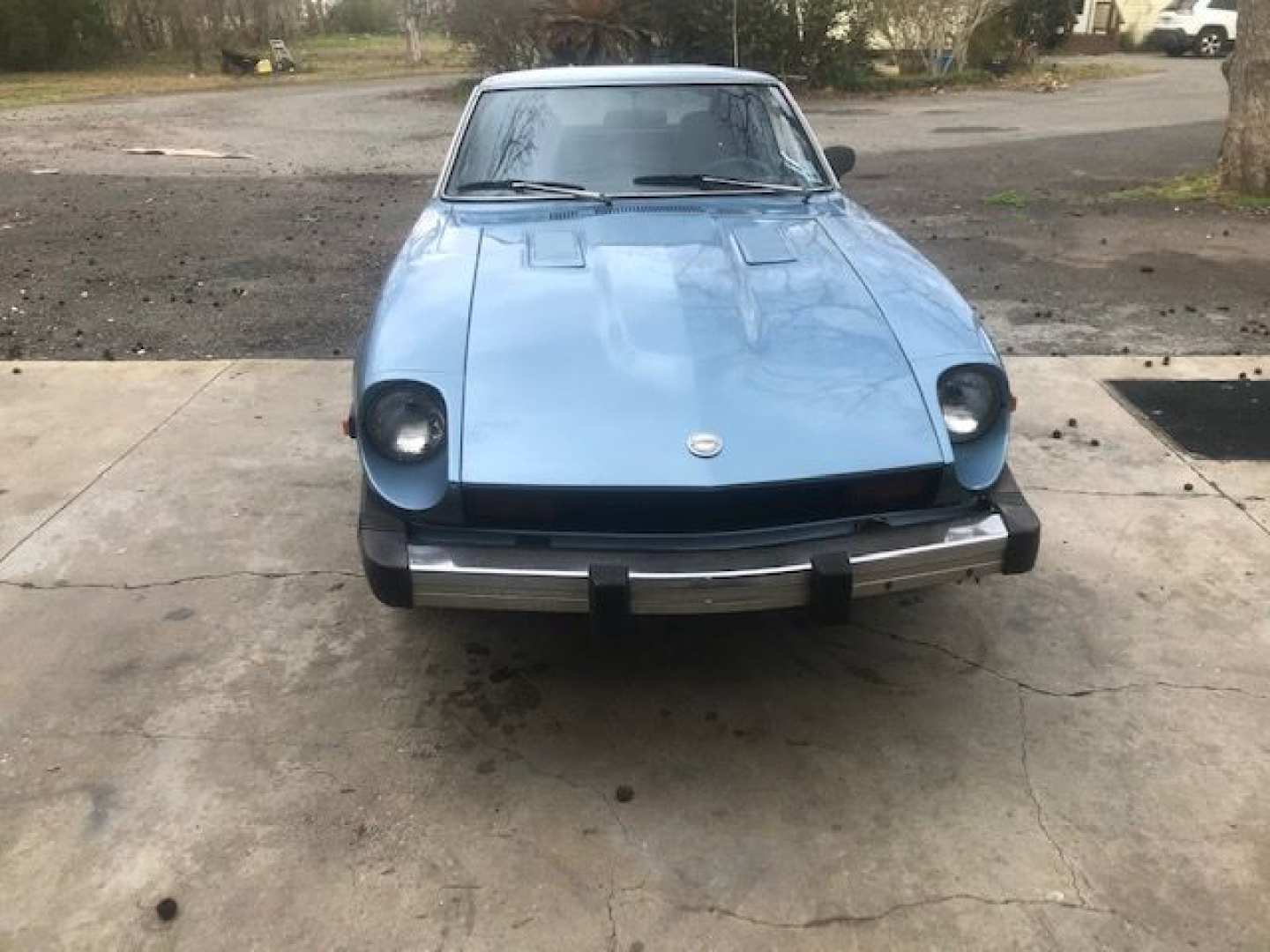 1st Image of a 1978 DATSUN 280Z