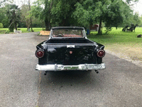 Image 5 of 7 of a 1957 FORD RANCHERO