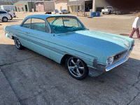 Image 1 of 6 of a 1961 OLDSMOBILE 88