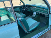Image 4 of 6 of a 1961 OLDSMOBILE 88