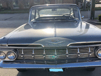 Image 2 of 24 of a 1959 CHEVROLET BISCAYNE