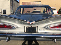 Image 4 of 24 of a 1959 CHEVROLET BISCAYNE
