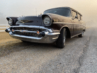 Image 1 of 17 of a 1957 CHEVROLET HANDYMAN