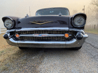 Image 2 of 17 of a 1957 CHEVROLET HANDYMAN
