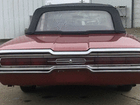 Image 6 of 14 of a 1966 FORD THUNDERBIRD