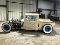 Image 1 of 14 of a 1930 DODGE PICKUP