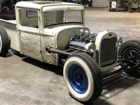 Image 2 of 14 of a 1930 DODGE PICKUP