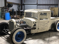 Image 3 of 14 of a 1930 DODGE PICKUP