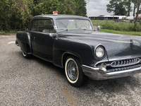 Image 3 of 12 of a 1948 LINCOLN CONTINENTAL