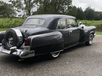 Image 4 of 12 of a 1948 LINCOLN CONTINENTAL