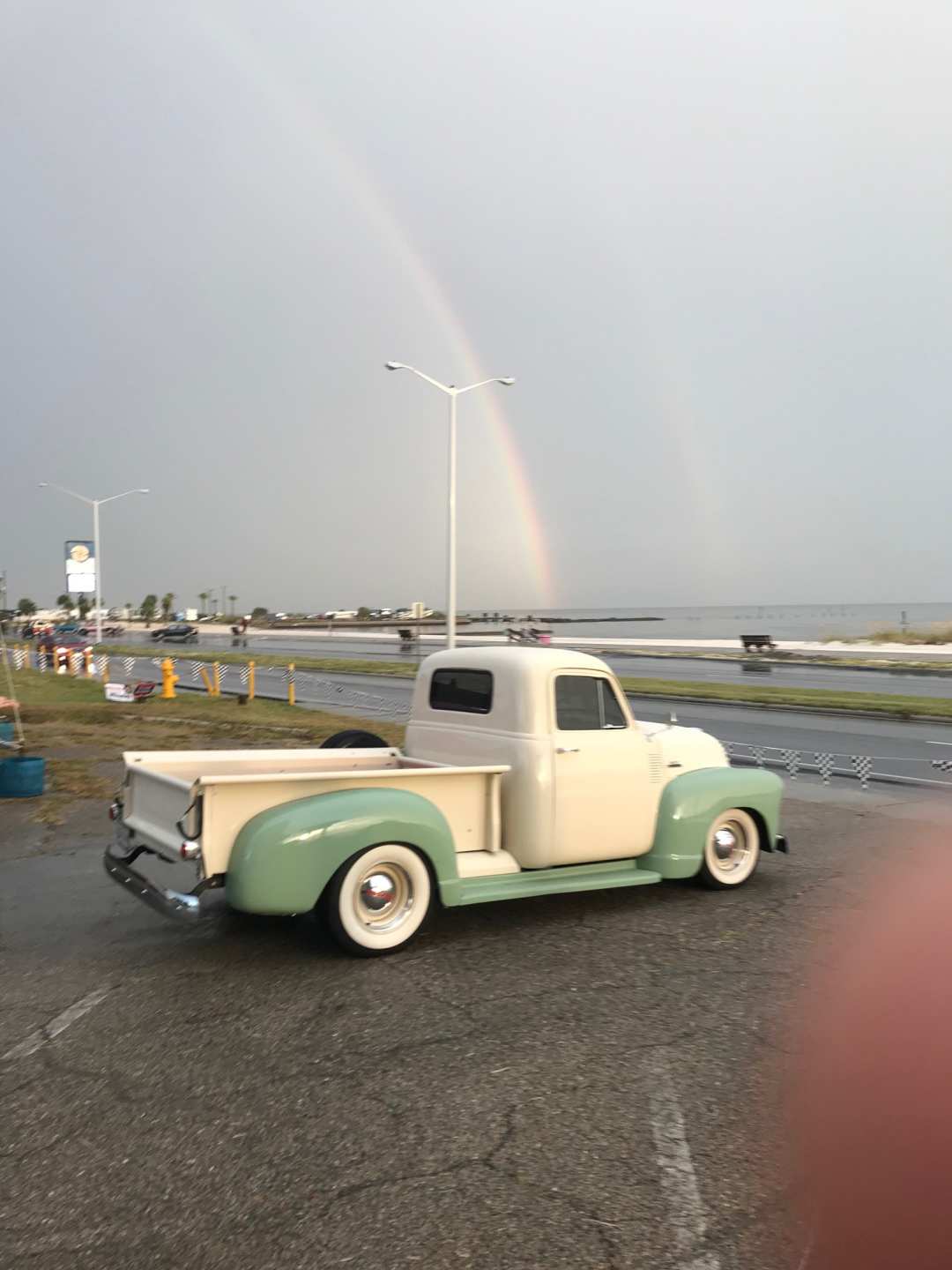 0th Image of a 1953 CHEVROLET 3100