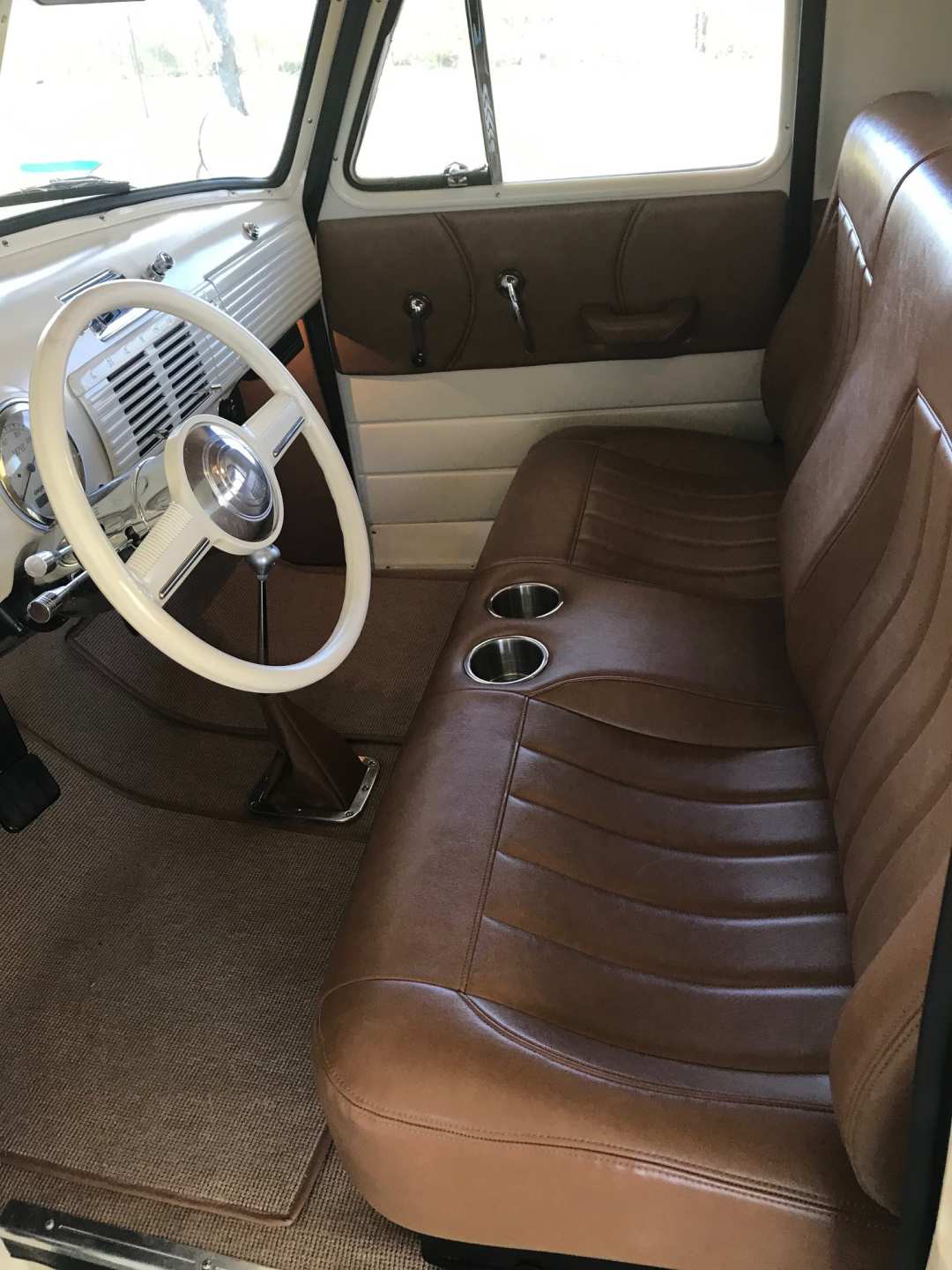 2nd Image of a 1953 CHEVROLET 3100