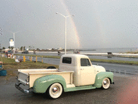 Image 1 of 11 of a 1953 CHEVROLET 3100