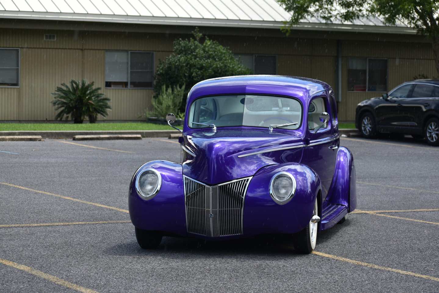 13th Image of a 1940 FORD SEDAN