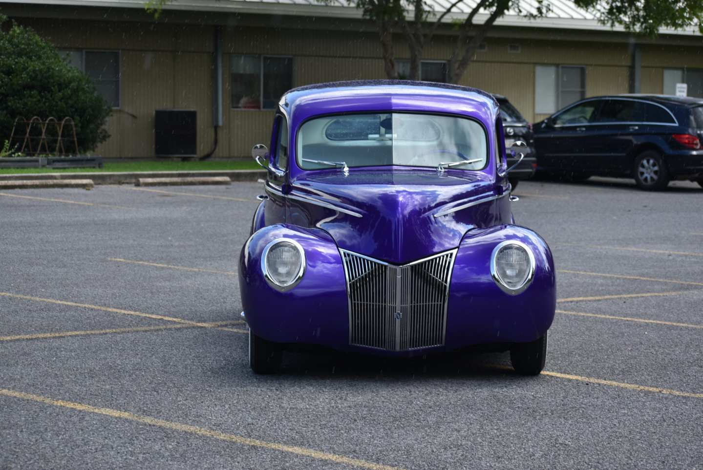 14th Image of a 1940 FORD SEDAN