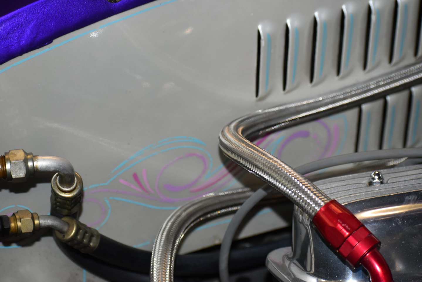 28th Image of a 1940 FORD SEDAN