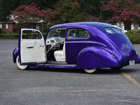 Image 6 of 74 of a 1940 FORD SEDAN