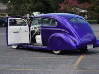 Image 7 of 74 of a 1940 FORD SEDAN