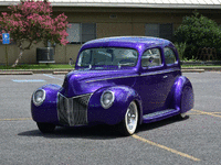 Image 13 of 74 of a 1940 FORD SEDAN