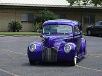 Image 14 of 74 of a 1940 FORD SEDAN