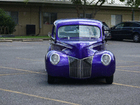 Image 15 of 74 of a 1940 FORD SEDAN