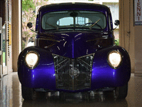 Image 17 of 74 of a 1940 FORD SEDAN