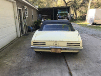 Image 4 of 6 of a 1968 PONTIAC FIREBIRD