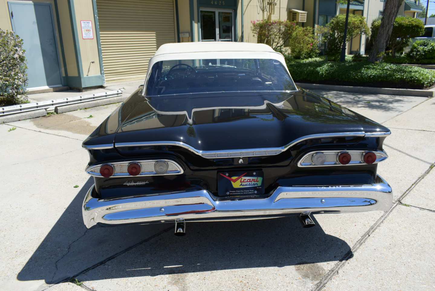 15th Image of a 1959 EDSEL CORSAIR