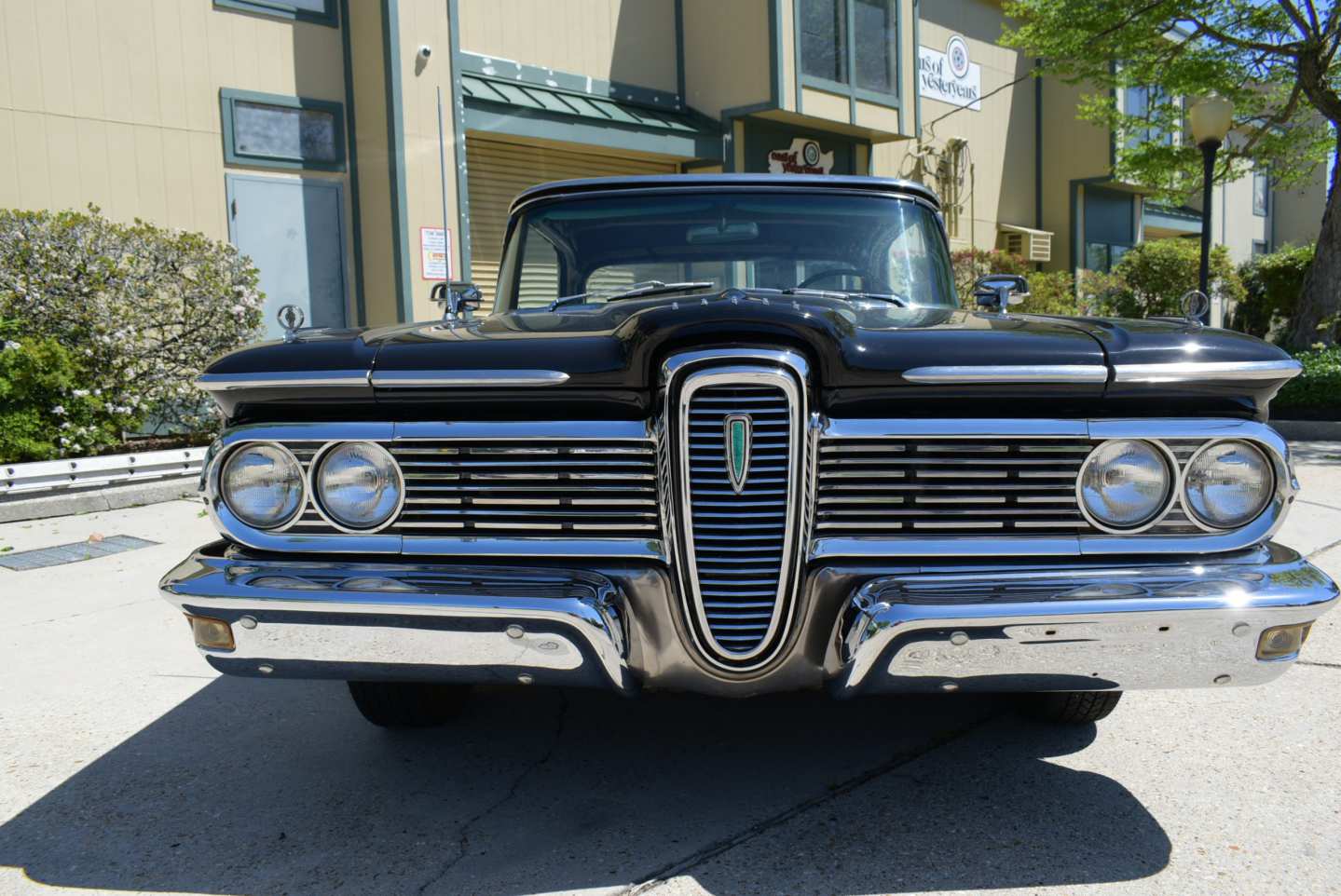 60th Image of a 1959 EDSEL CORSAIR