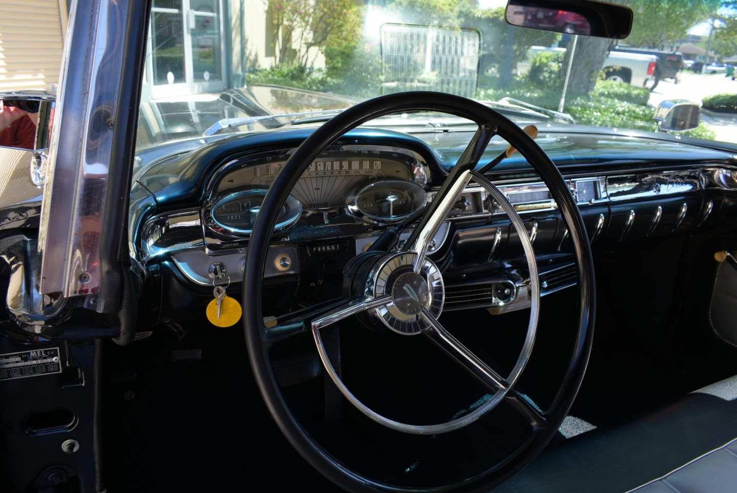 70th Image of a 1959 EDSEL CORSAIR