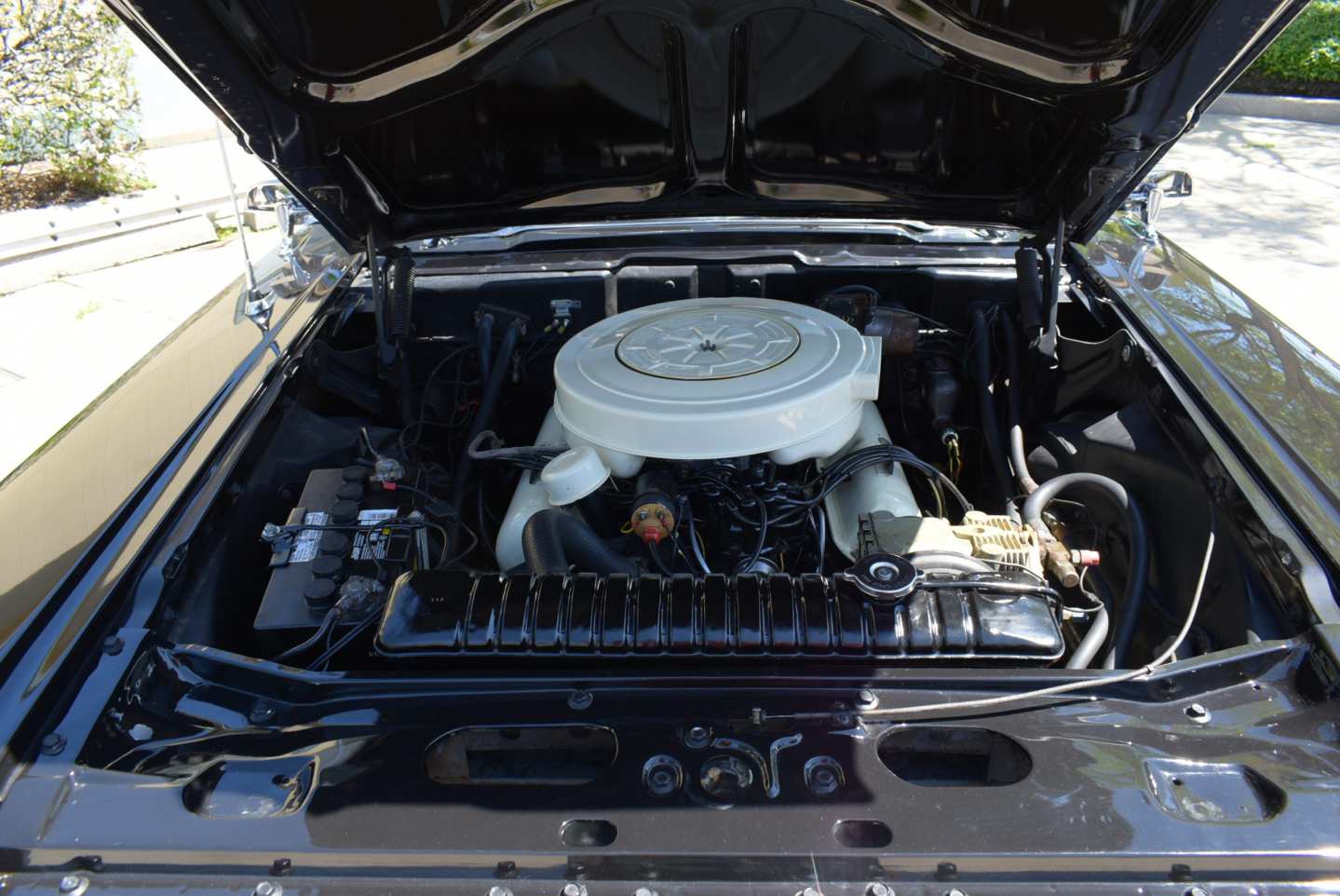 89th Image of a 1959 EDSEL CORSAIR