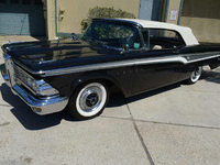 Image 2 of 93 of a 1959 EDSEL CORSAIR