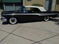 Image 4 of 93 of a 1959 EDSEL CORSAIR