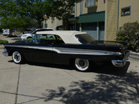 Image 5 of 93 of a 1959 EDSEL CORSAIR