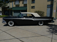 Image 7 of 93 of a 1959 EDSEL CORSAIR