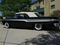 Image 8 of 93 of a 1959 EDSEL CORSAIR