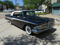 Image 17 of 93 of a 1959 EDSEL CORSAIR