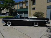 Image 19 of 93 of a 1959 EDSEL CORSAIR