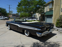 Image 20 of 93 of a 1959 EDSEL CORSAIR